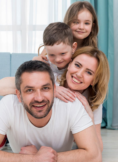 Agencia de seguros en Concord y área metropolitana de Charlotte