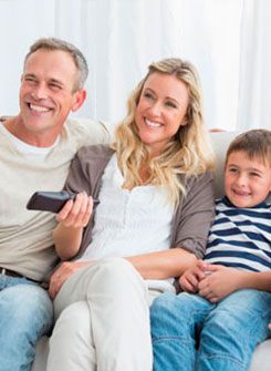 Agente de seguros en Concord con experiencia local