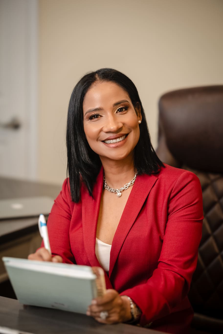 Oficina de seguros en Concord NC y área metropolitana