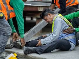 Cobertura de responsabilidad civil en Concord y área de Charlotte