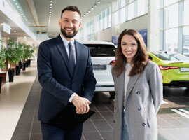 Seguro de autos en Concord con cobertura en Charlotte