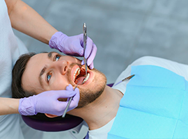 Seguro dental accesible en Concord y Charlotte NC