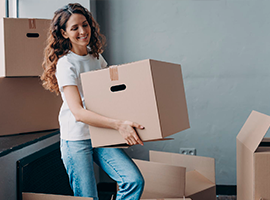 Seguro de renta para propietarios en Concord y Charlotte NC