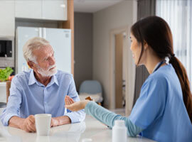 Seguro de salud en Concord y área de Charlotte NC