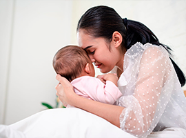 Seguro de vida confiable en Concord y Charlotte