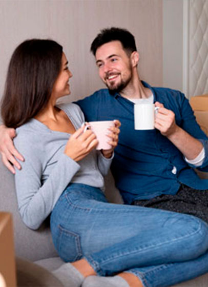 Cobertura de seguros en Charlotte y alrededores