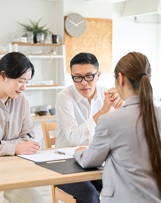 Servicios de seguros en Concord y condado de Cabarrus